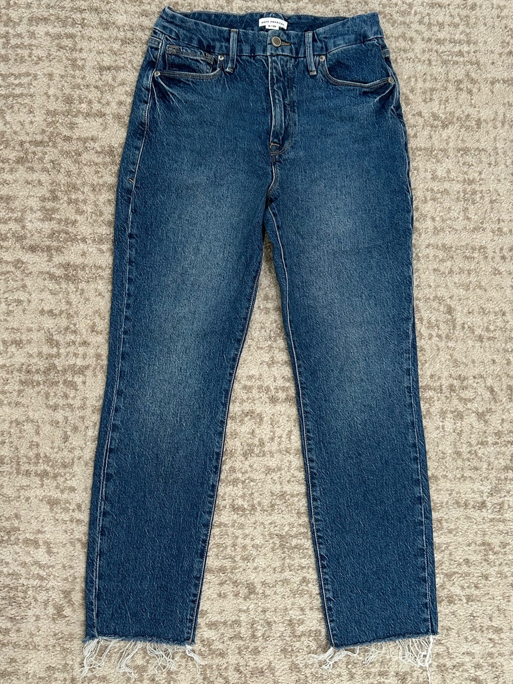 Good American Jeans